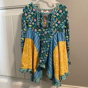 Matilda Jane Long Sleeve dress